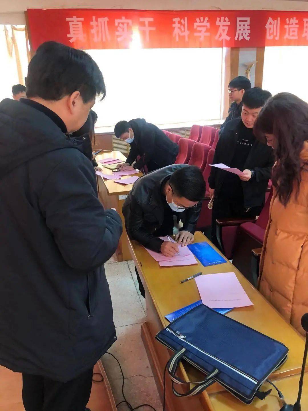 宁化人才招聘信息大汇总