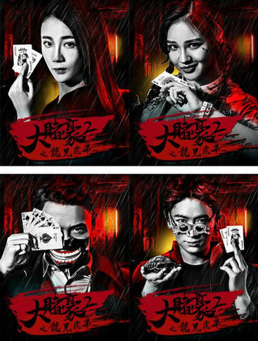 洗车服务 第203页
