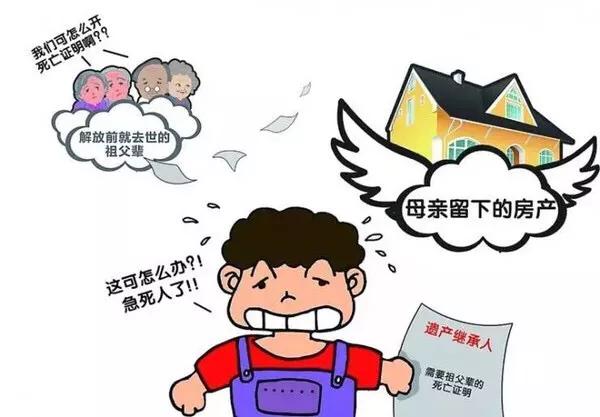 全面解读与应用指导，代位继承最新规定详解