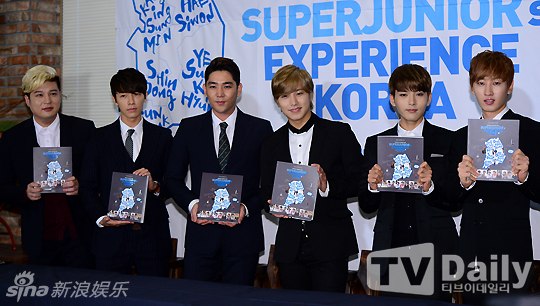 SUPERJUNIOR最新综艺节目深度解读与观点碰撞