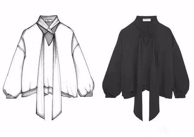 最新服装款式，时尚潮流与个人立场的交融与探讨