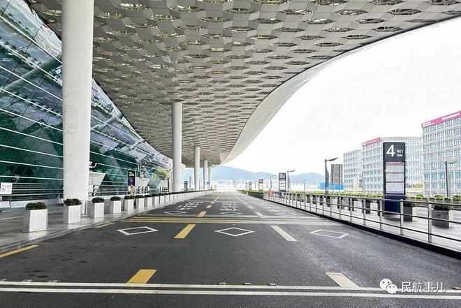 深圳机场最新动态，引领航空业发展前沿信息