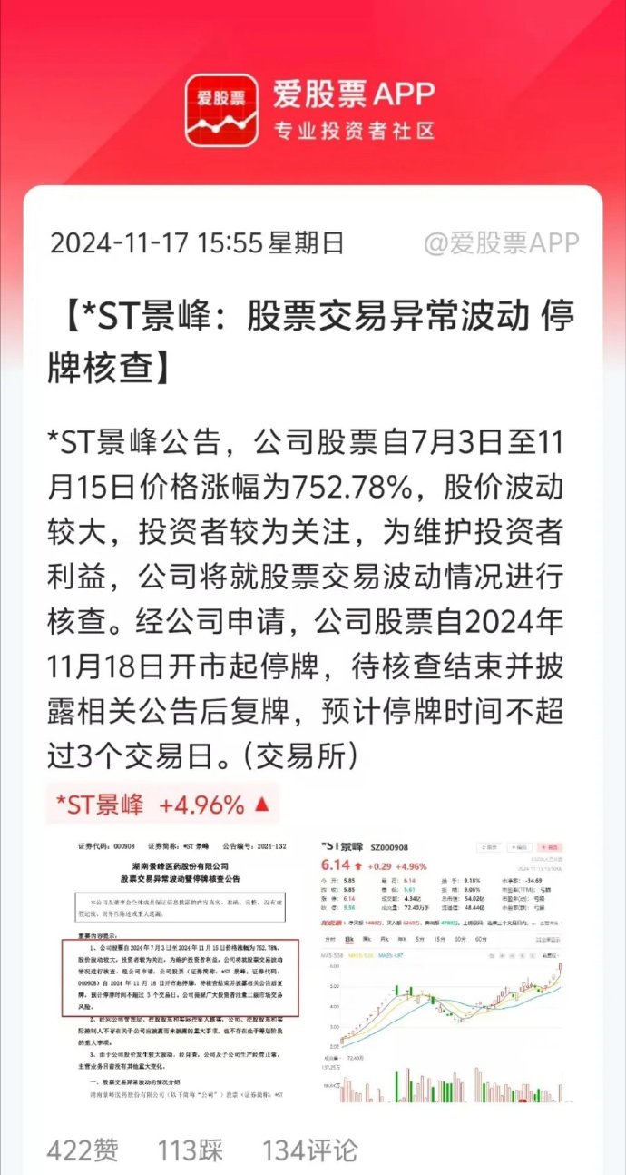 ST烯碳最新震撼公告发布🌟