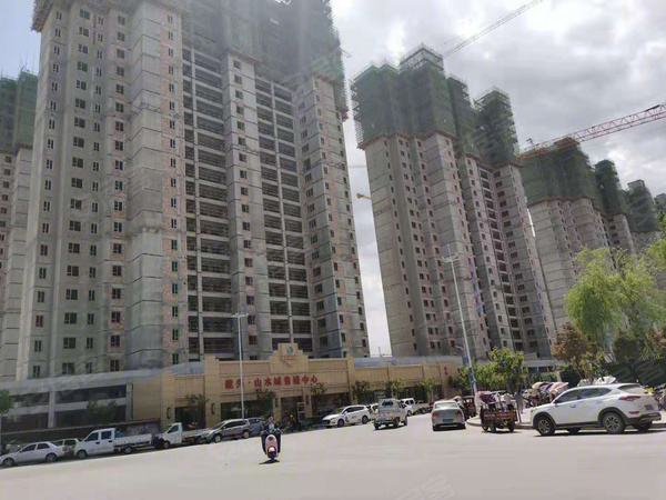 静宁最新房价走势及分析