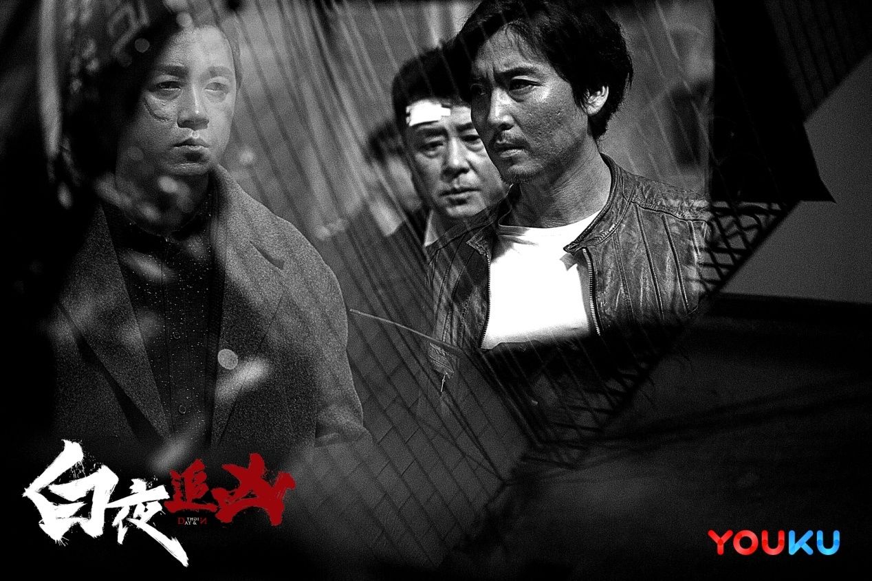 白夜追凶最新评论，探寻内心平静的神秘旅程