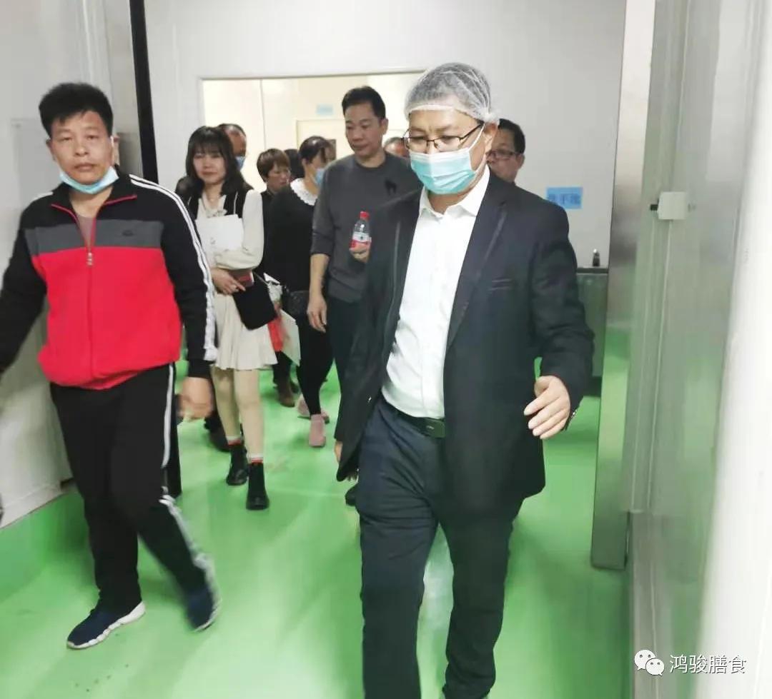 韶关厨房招工记，友情、美食与家的温馨相遇