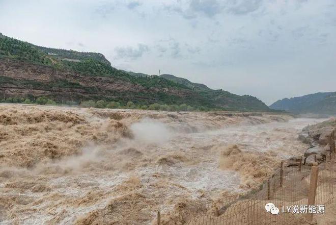 黄河水最新动态，源头到入海口的变迁与保护举措