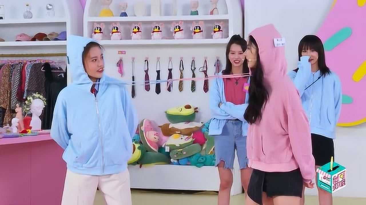 创客少女屋最新，自然美景的奇妙之旅探索记