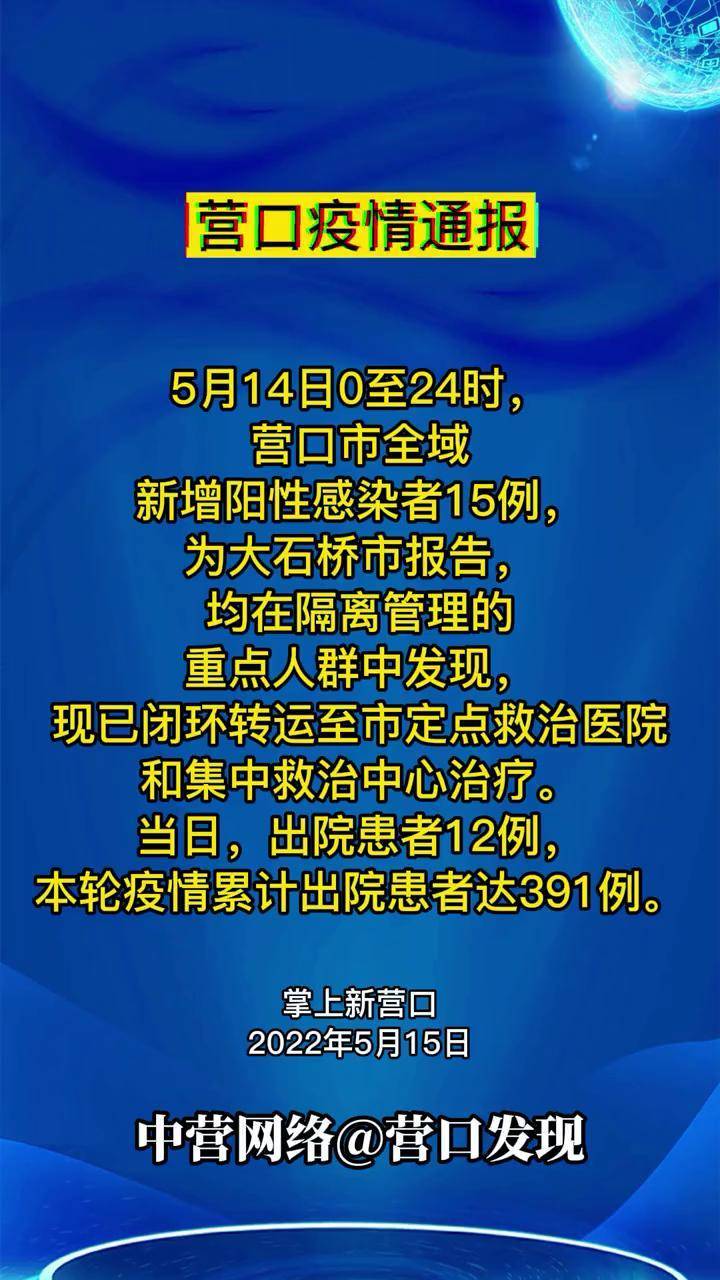 营前疫情最新实时通报与防疫进展概览📢