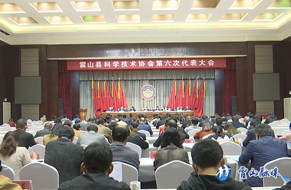 霍山新闻最新动态，多维发展讨论盛大开启
