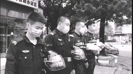 惠州肺炎最新概况更新