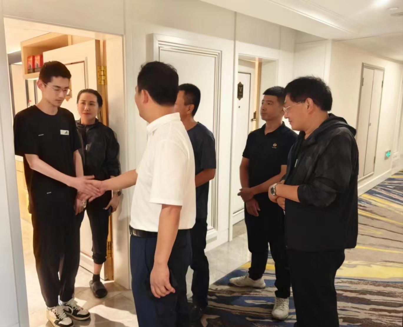 吉林舒兰科技新风貌，前沿高科技产品重塑生活体验
