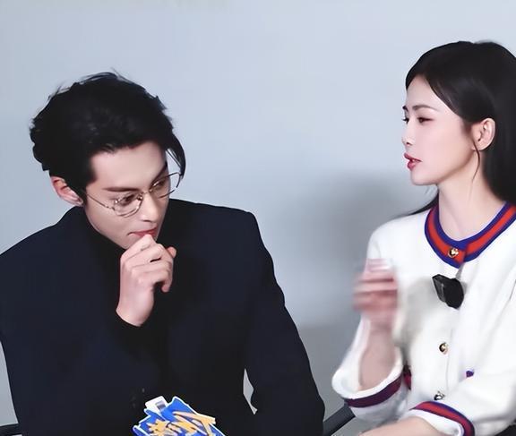 白鹿王鹤棣最新动态揭秘，三大看点全聚焦